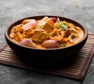Paneer Chingari