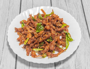 Kozhuva Fry (anchovy)