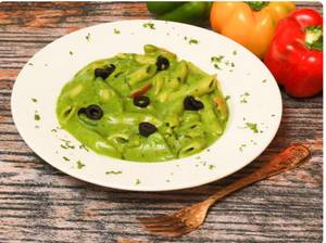 Pesto Pasta
