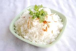 Plain Rice
