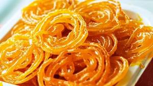 Jalebi