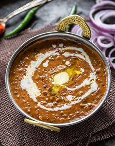 Dal Makhani