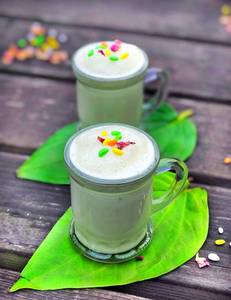 Paan Shake