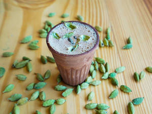 Elaichi Chai (servers 2-3, 250 Ml)