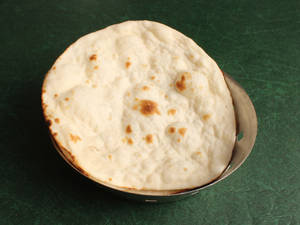 Tandoori Roti