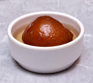 Gulab Jamun