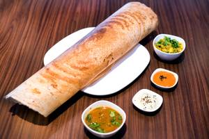 Paper Dosa
