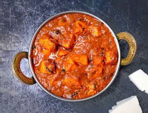 Paneer Masala