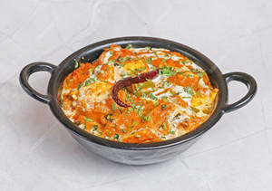 Kadhai Paneer