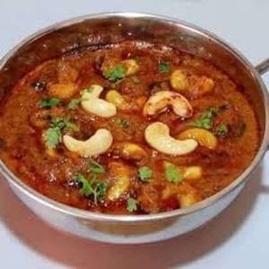 Kaju Curry