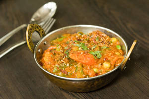 Kadai Veg