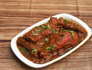 Chicken Lollipop Gravy