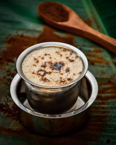 Filter Coffee