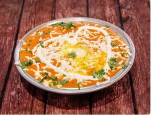 Paneer Butter Masala