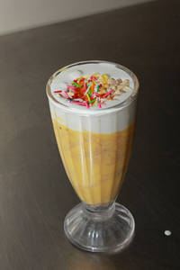 Mango Falooda