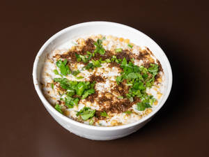 Boondi Raita