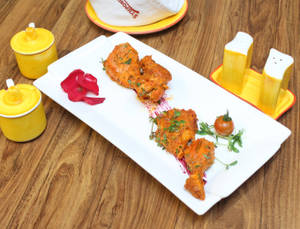 Chicken Tandoori Half