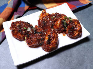 Chicken Beijing Momos [6 Pieces]