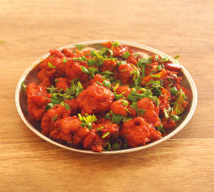 Gobi Manchurian 