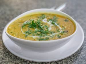 Dal Fry