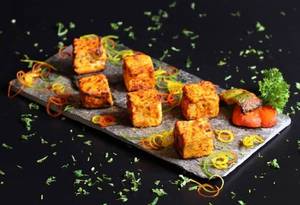 Paneer Tikka Tandoori