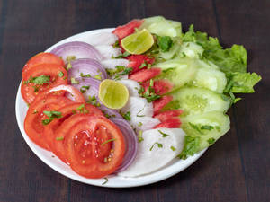 Green Salad