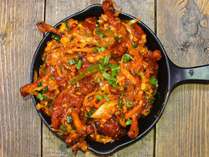 Chicken Lollipop Masala