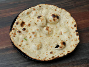 Tandoori Butter Roti