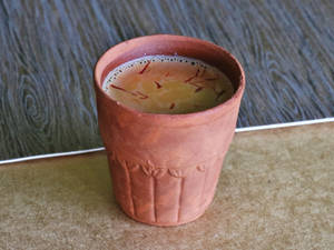 Kesar Elaichi Chai (4 chai pack)