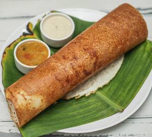 Plain Dosa