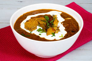 Chicken Bharta