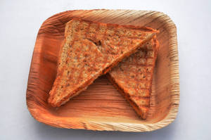 Spicy Grilled Sandwich