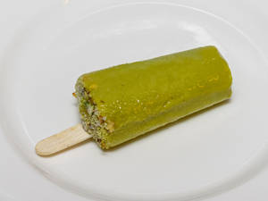 Pista Kulfi