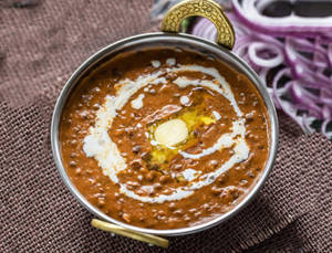 Dal Makhani