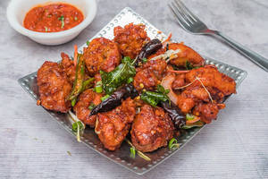 Chicken 65