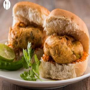 Wadapav [2 Nos]