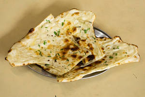 Butter Naan