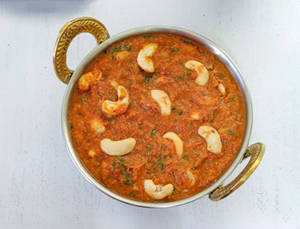 Kaju Masala