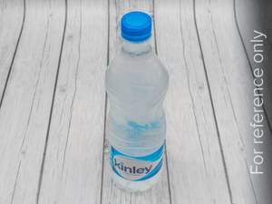 Mineral Water