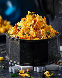 Homemade Corn Flakes Mixture 180gm