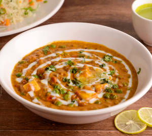 Paneer Butter Masala
