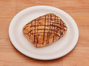 Chocolate danish