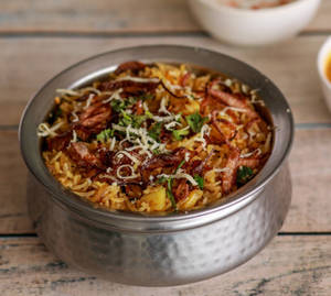 Mughlai Biryani