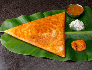 Masala Dosa