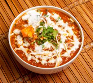 Paneer Butter Masala 