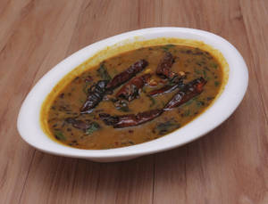 Dal Tadka