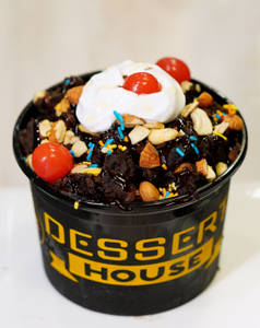 Death By Chocolate