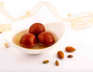 Gulabjam