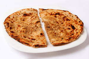 Ajwain Paratha