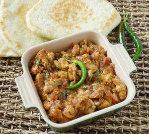 Murgh Handi